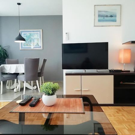 זאדאר Lara'S Apartment מראה חיצוני תמונה