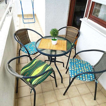 זאדאר Lara'S Apartment מראה חיצוני תמונה