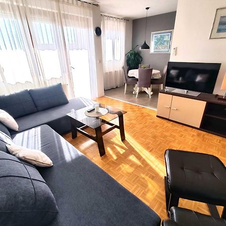 זאדאר Lara'S Apartment מראה חיצוני תמונה