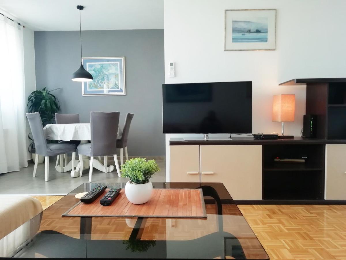זאדאר Lara'S Apartment מראה חיצוני תמונה