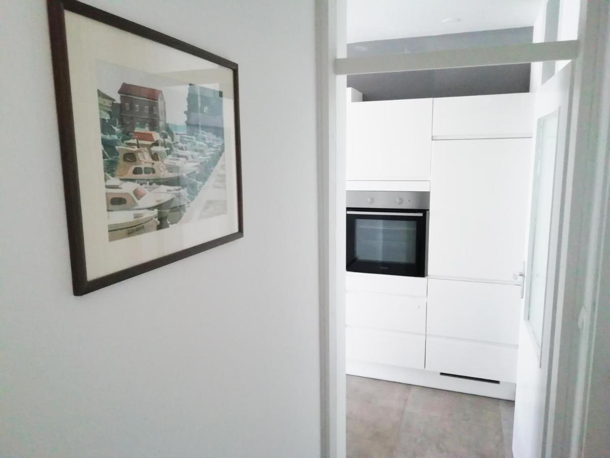 זאדאר Lara'S Apartment מראה חיצוני תמונה