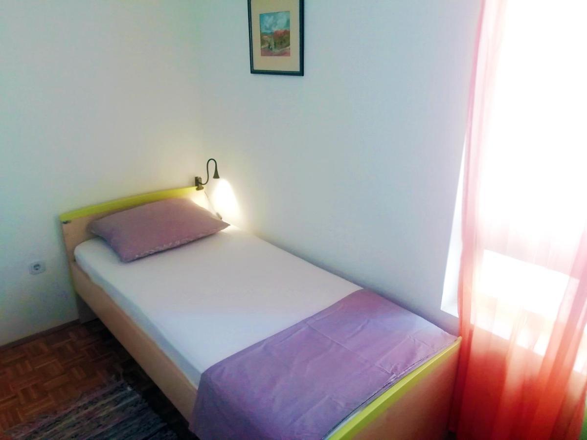 זאדאר Lara'S Apartment מראה חיצוני תמונה