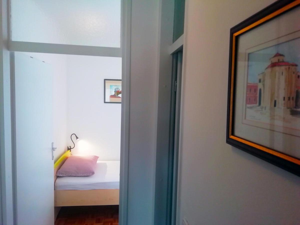 זאדאר Lara'S Apartment מראה חיצוני תמונה