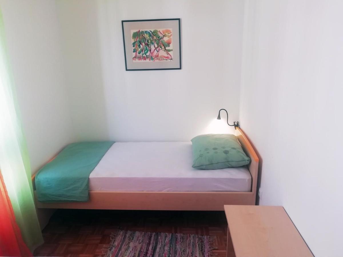 זאדאר Lara'S Apartment מראה חיצוני תמונה