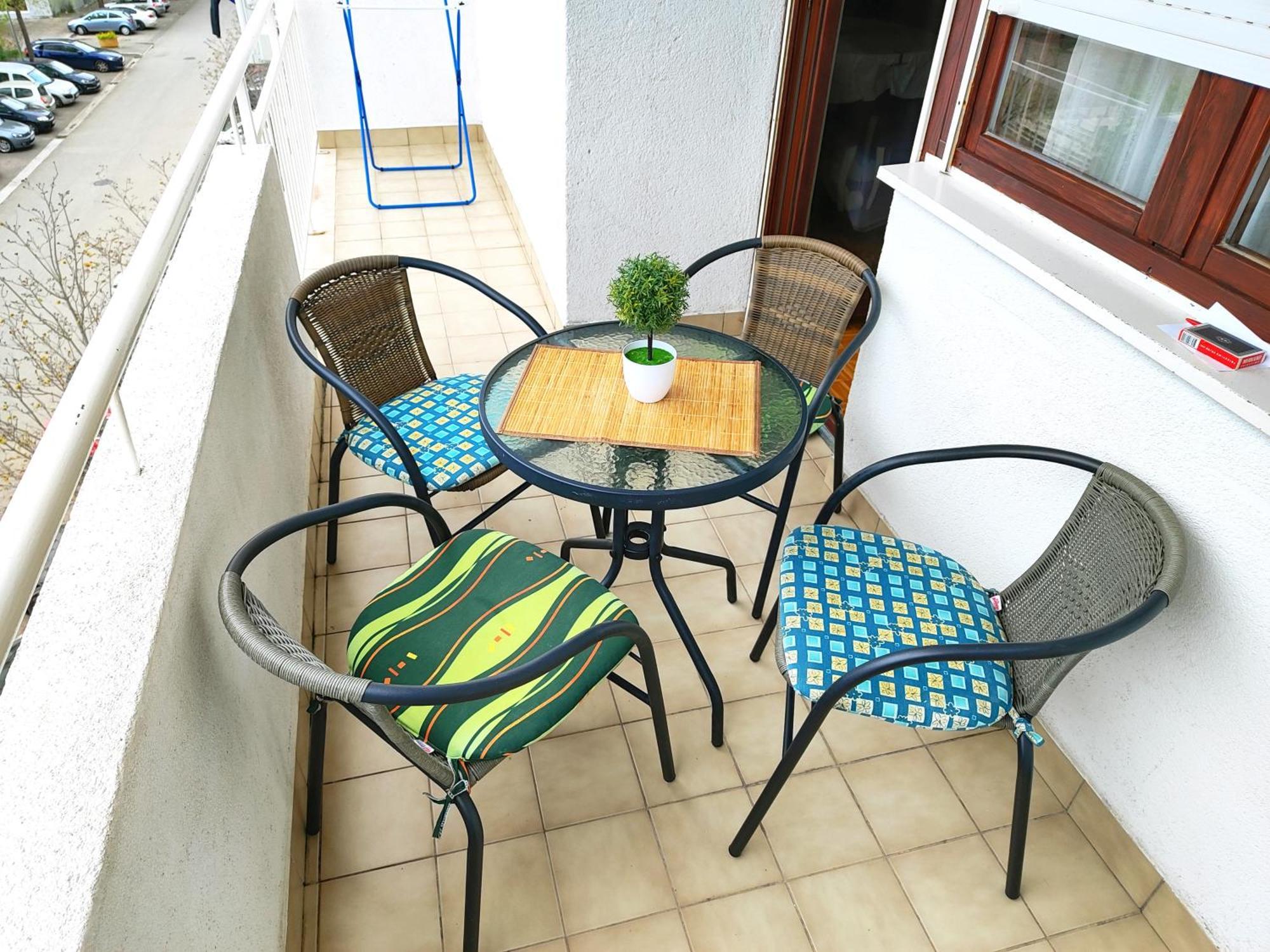 זאדאר Lara'S Apartment מראה חיצוני תמונה