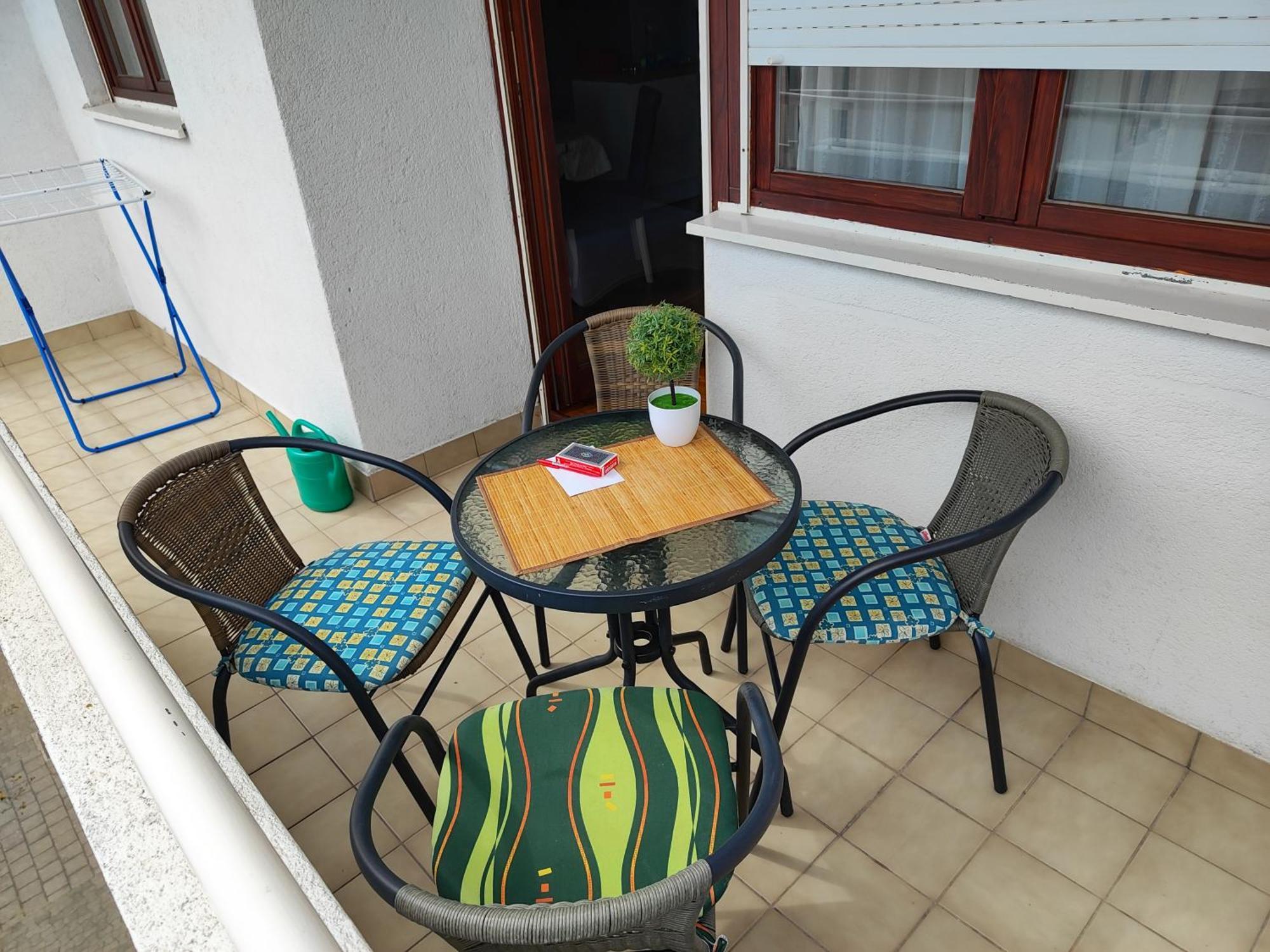 זאדאר Lara'S Apartment חדר תמונה