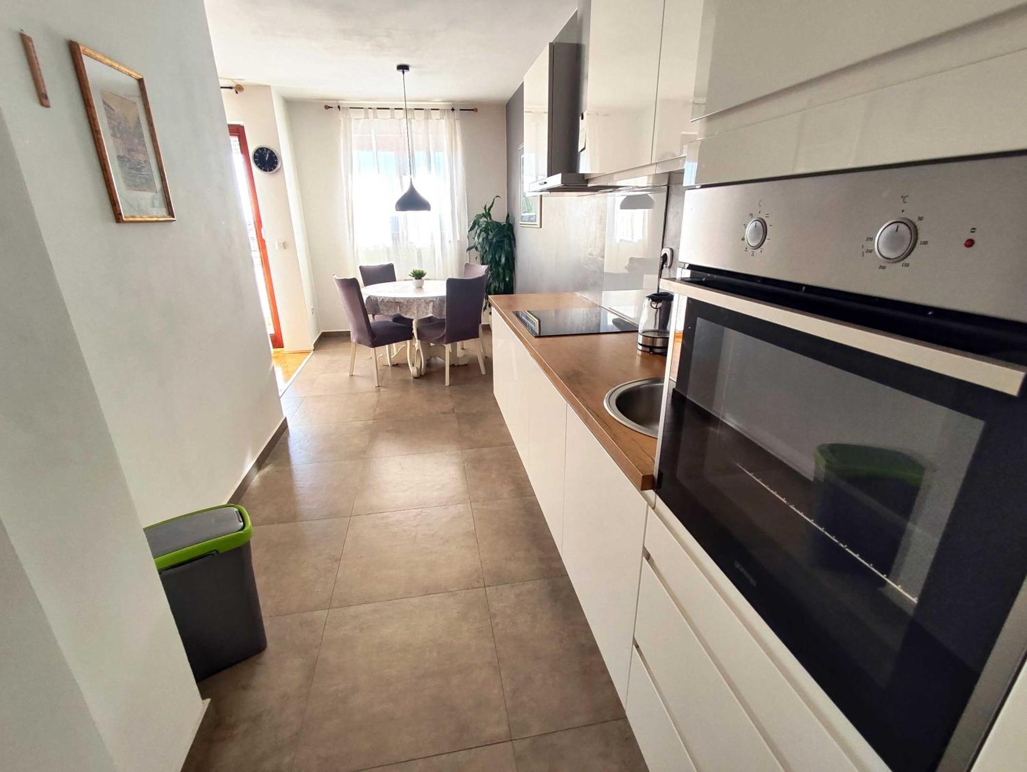 זאדאר Lara'S Apartment מראה חיצוני תמונה