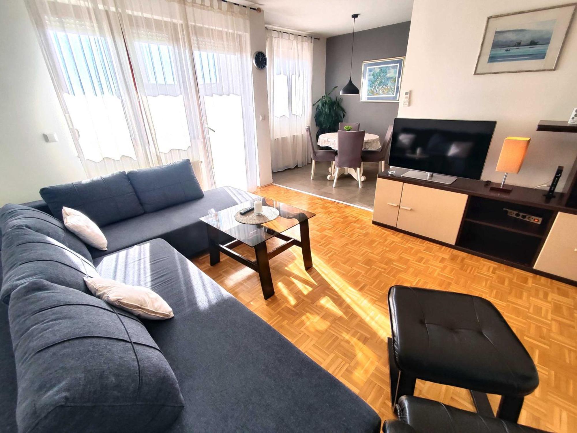 זאדאר Lara'S Apartment מראה חיצוני תמונה