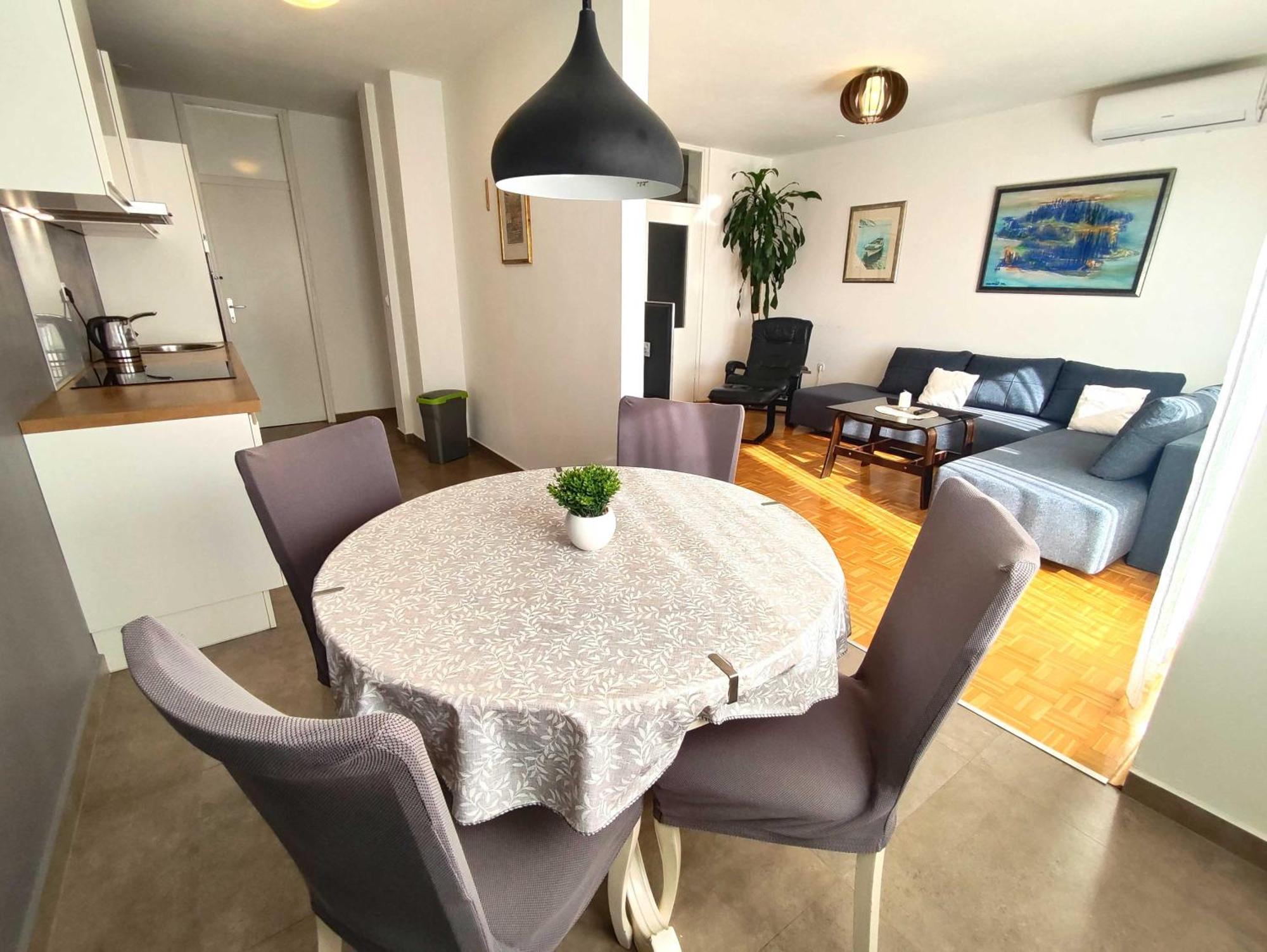 זאדאר Lara'S Apartment מראה חיצוני תמונה